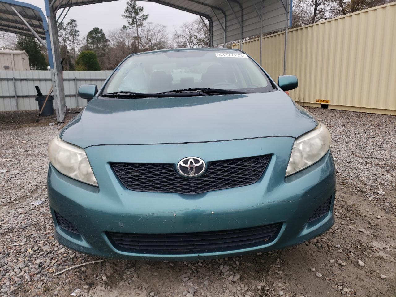 2010 Toyota Corolla - Image 5