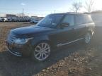 2016 Land Rover Range Rover Hse na sprzedaż w Marlboro, NY - Mechanical