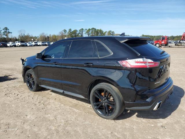  FORD EDGE 2019 Czarny