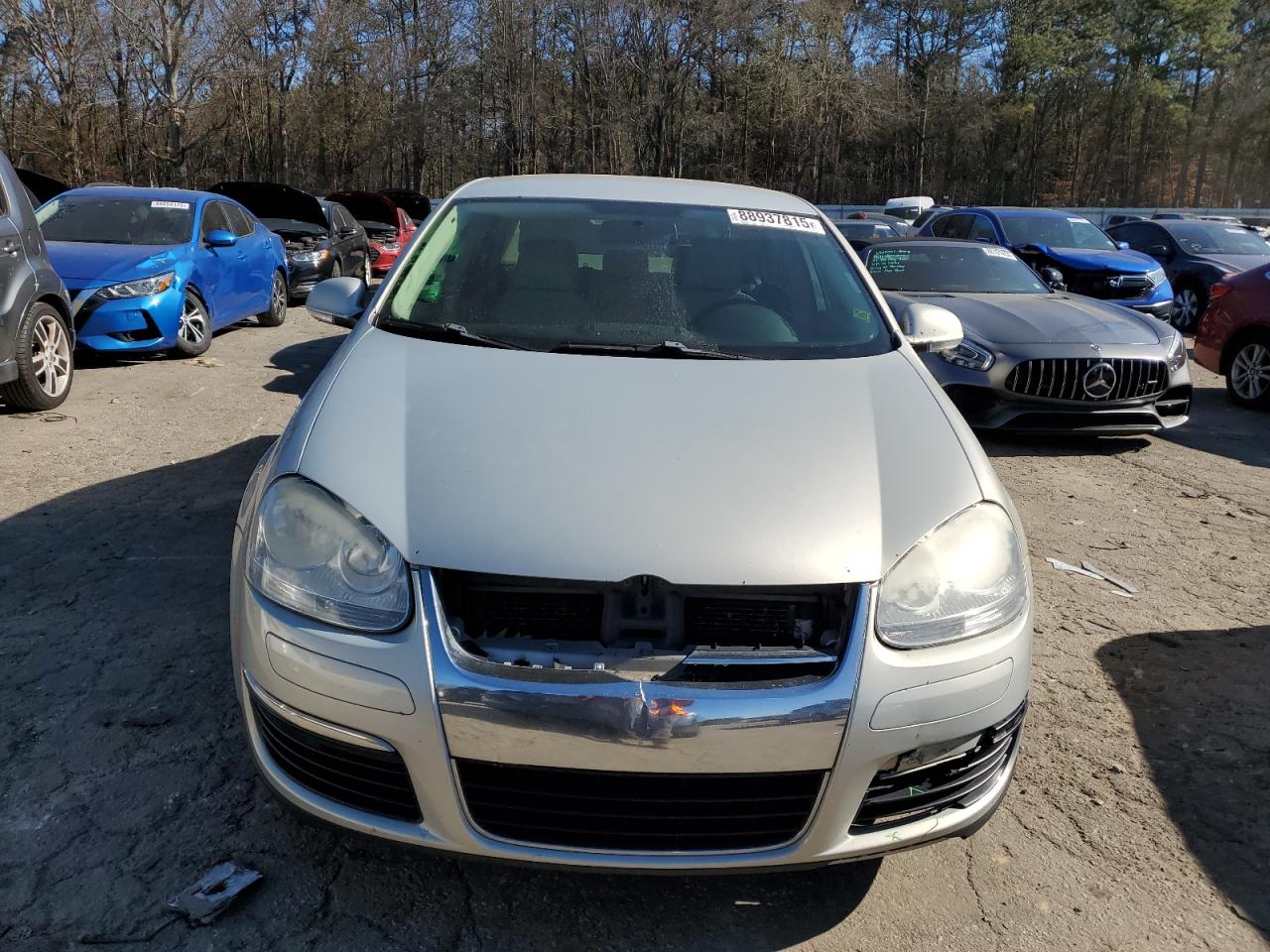 2010 Volkswagen Jetta - Image 5