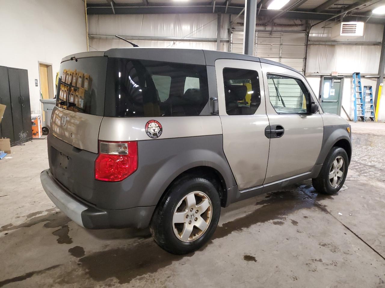 2003 Honda Element - Image 3