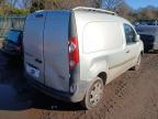 2011 RENAULT KANGOO ML1 for sale at Copart COLCHESTER