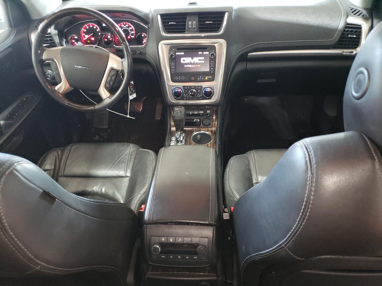2014 GMC Acadia - Image 8