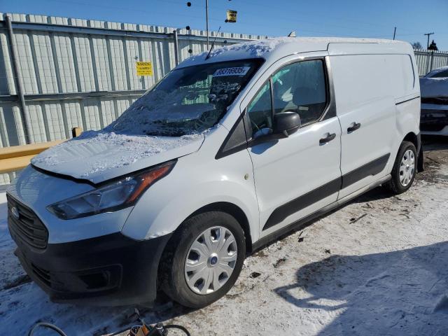 2021 Ford Transit Connect Xl