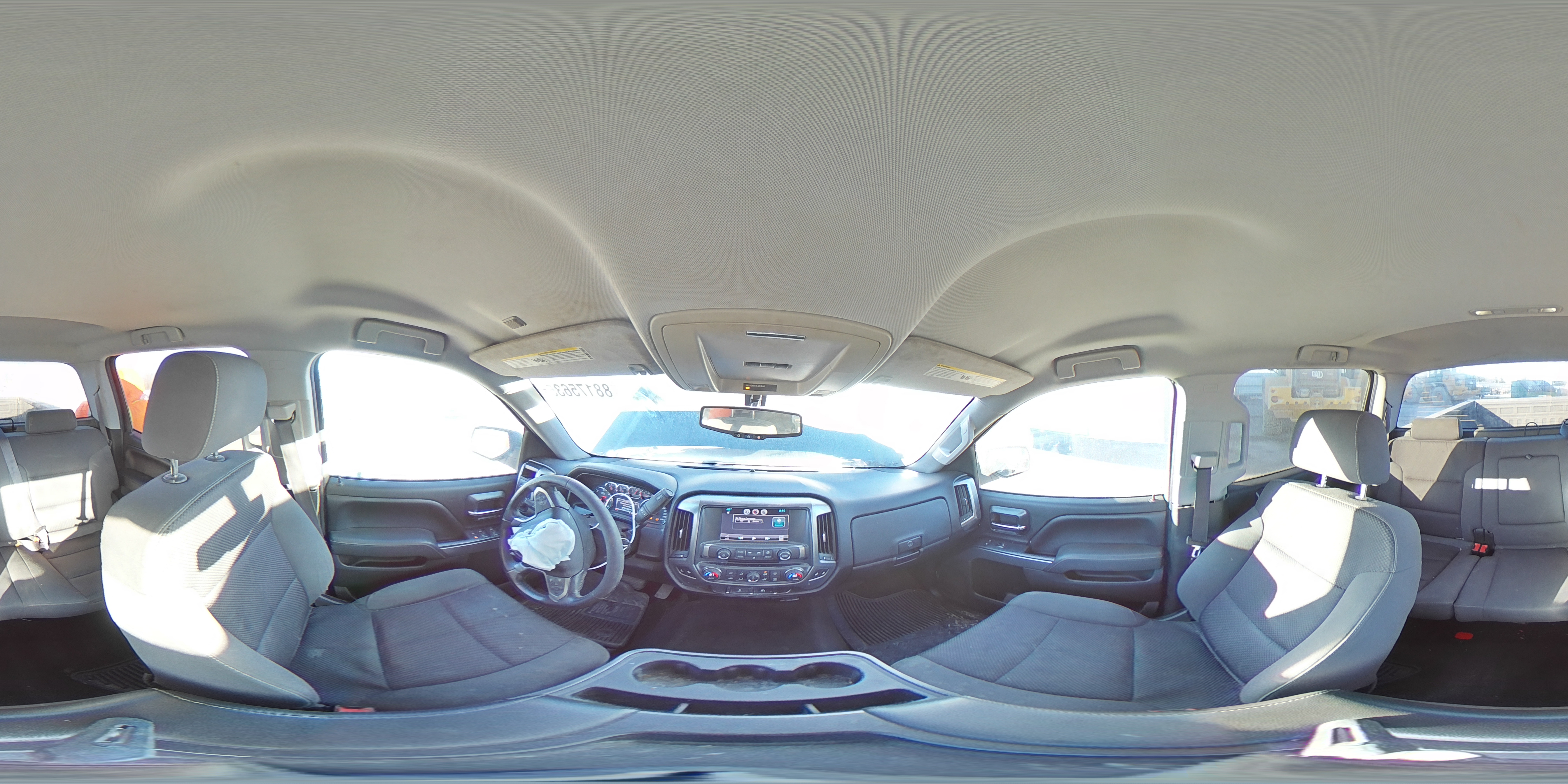 2014 Chevrolet Silverado - Image 12