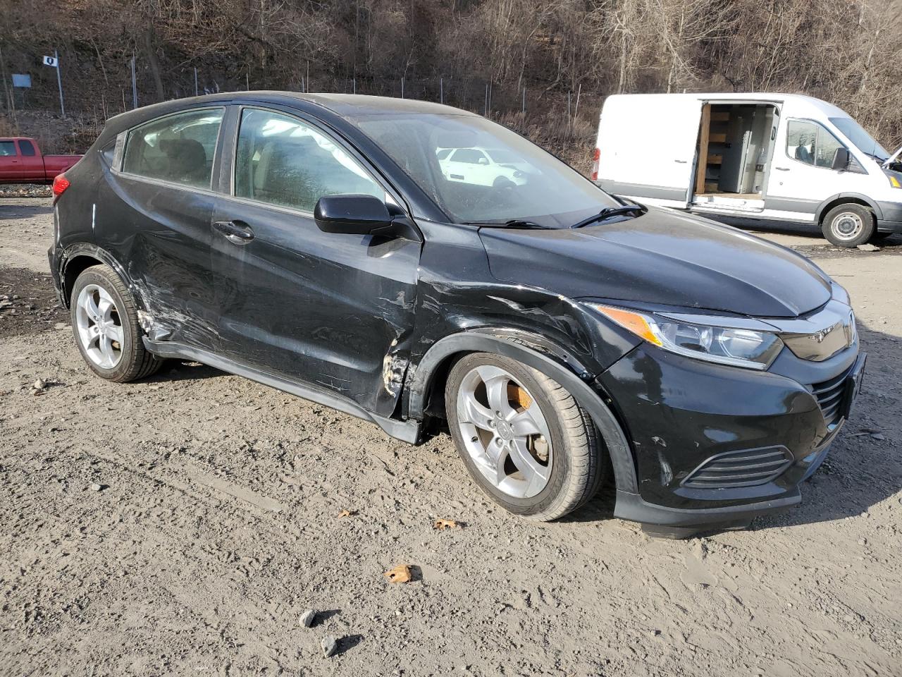 2019 Honda HR-V - Image 4