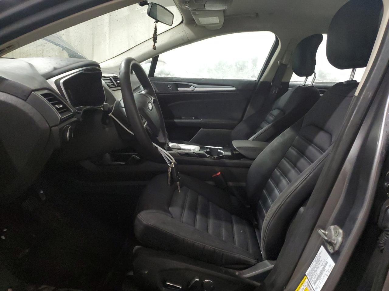 2014 Ford Fusion - Image 7