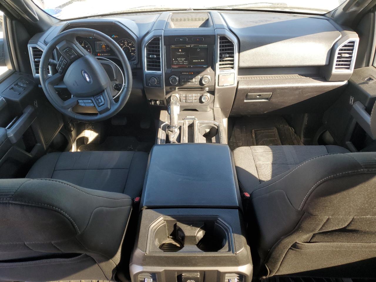 2015 Ford F-150 - Image 8