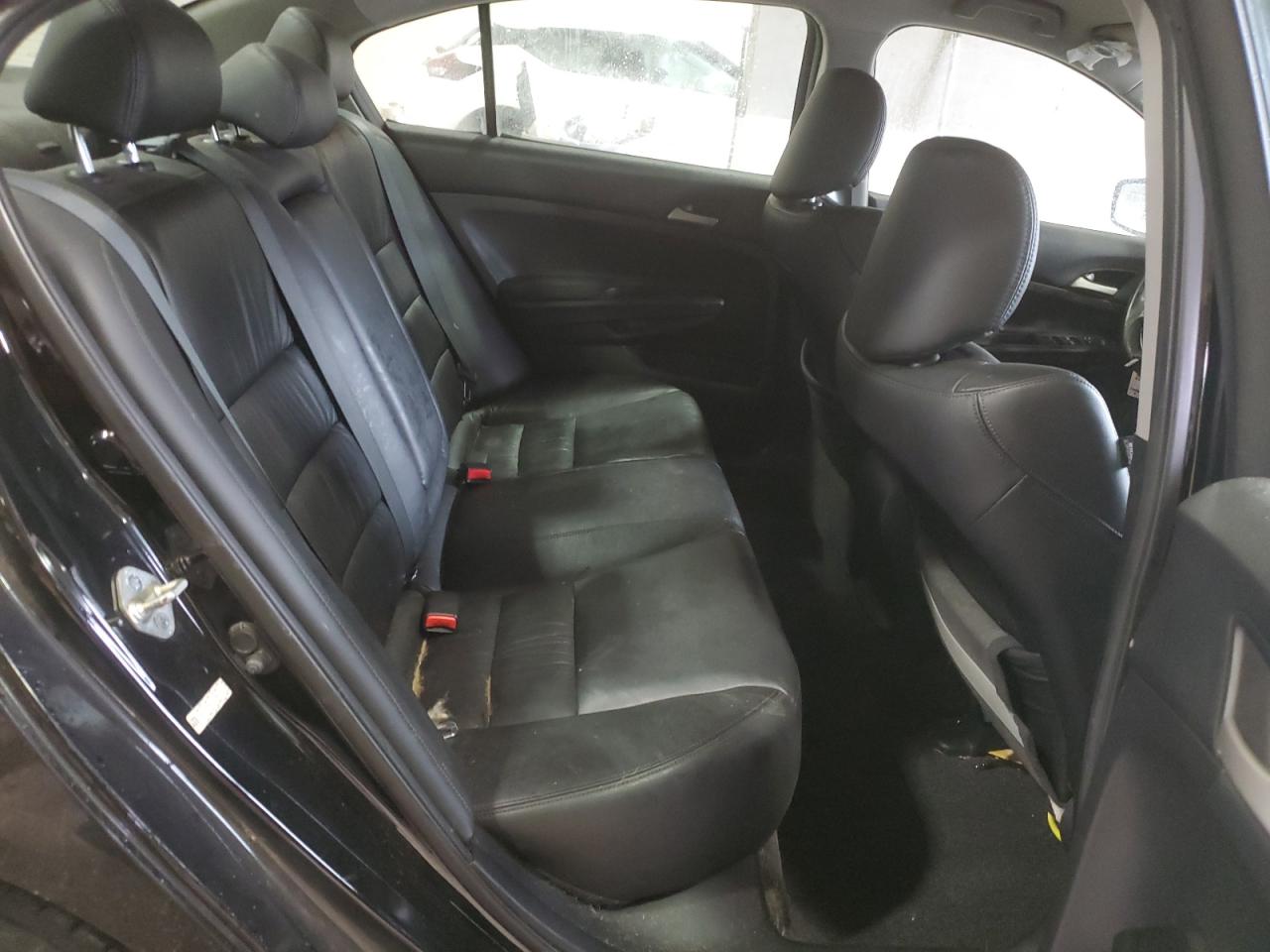 2012 Honda Accord - Image 10