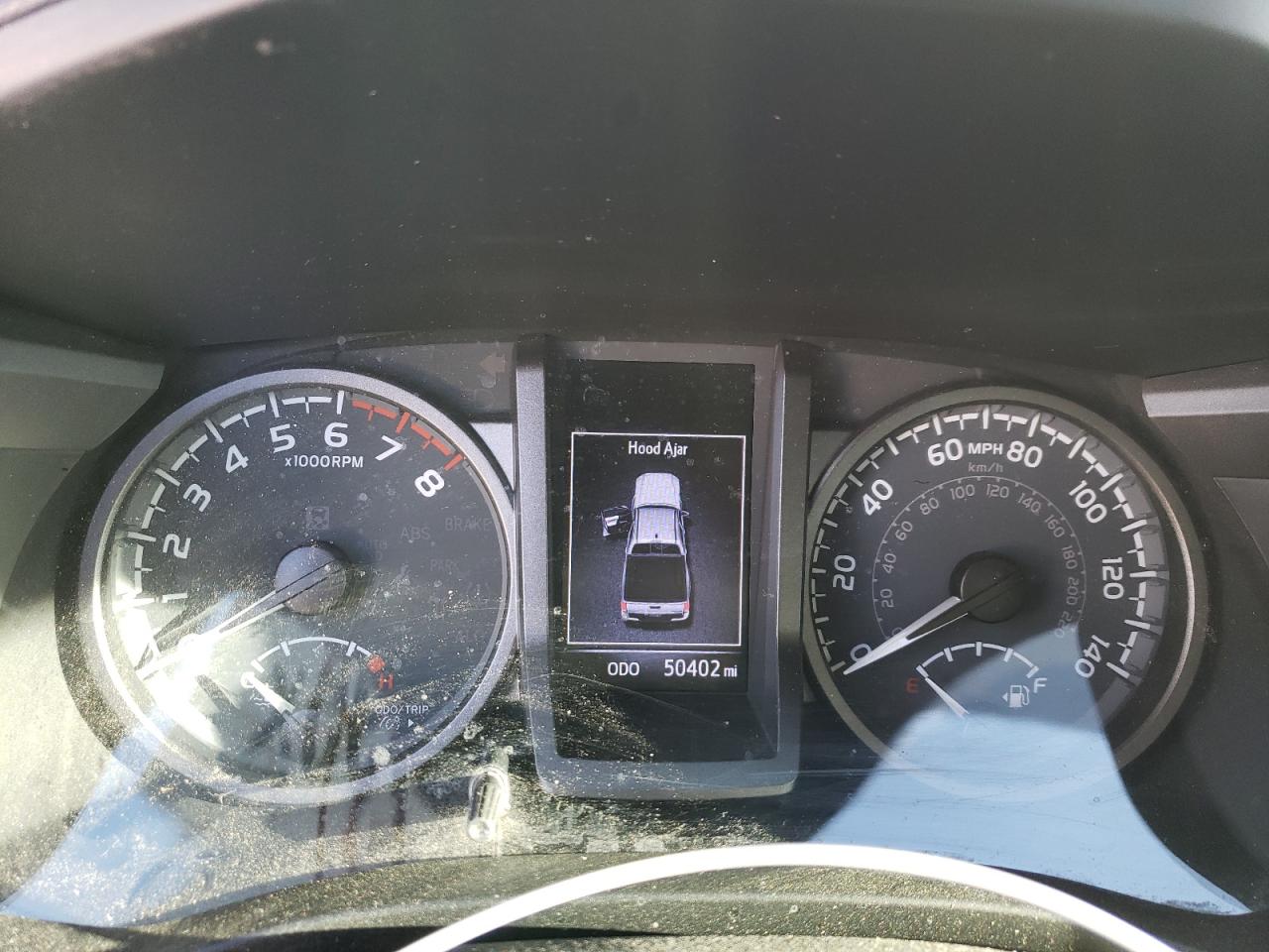 2020 Toyota Tacoma - Image 9