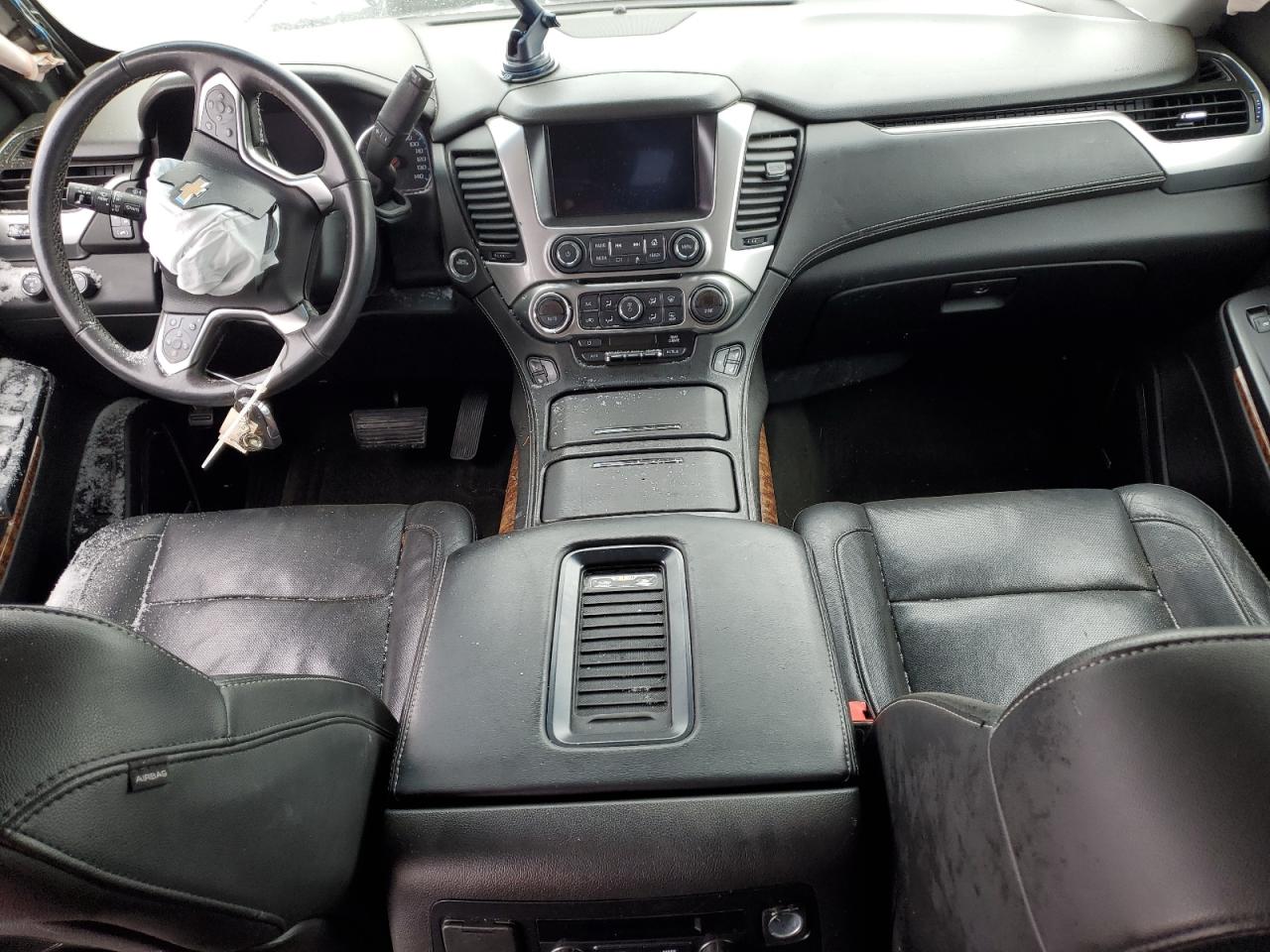 2016 Chevrolet Tahoe - Image 8
