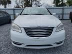 2012 Chrysler 200 Lx for Sale in Riverview, FL - Water/Flood