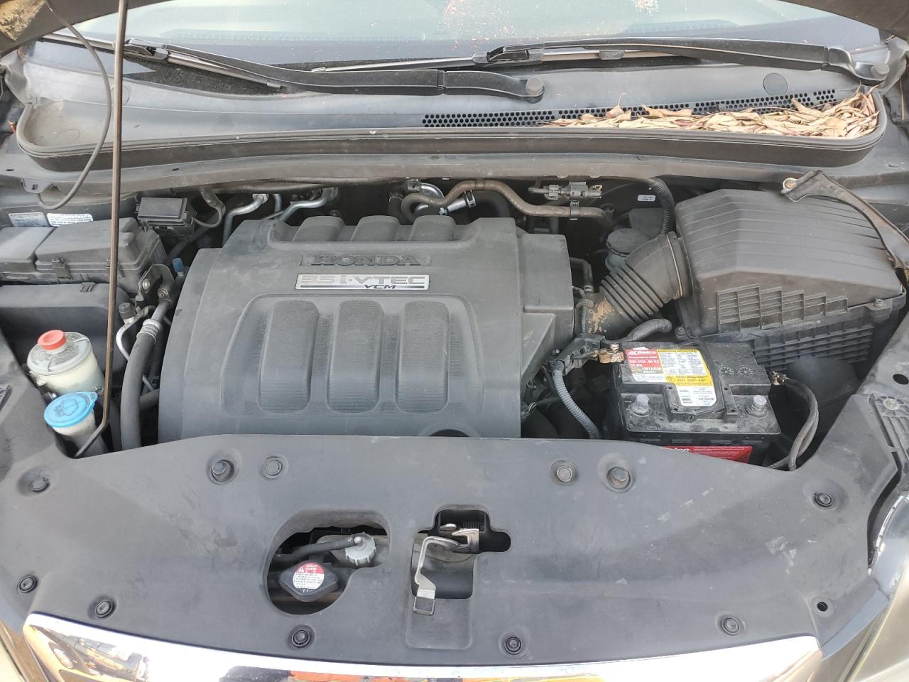 2006 Honda Odyssey - Image 12