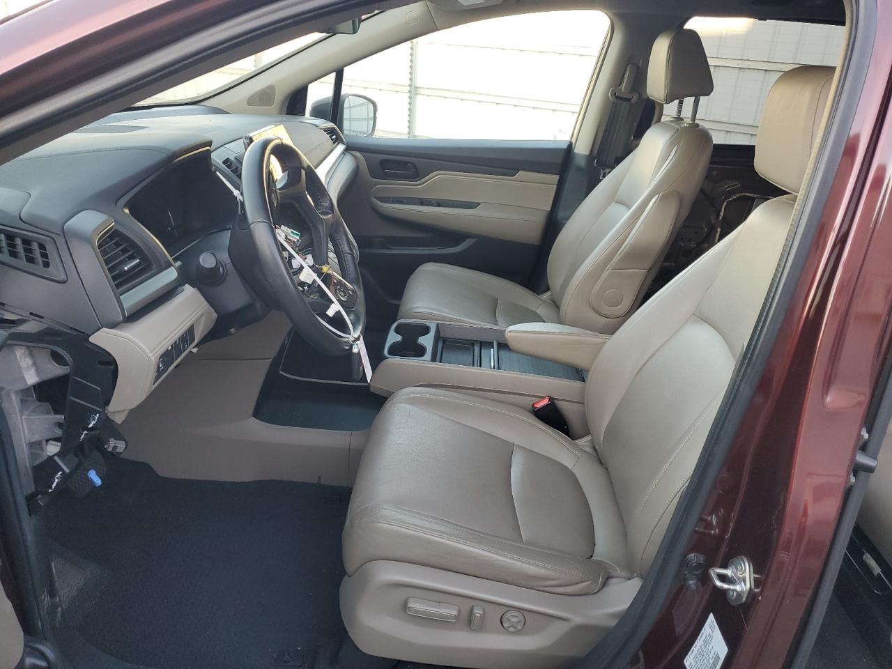 2019 Honda Odyssey - Image 7
