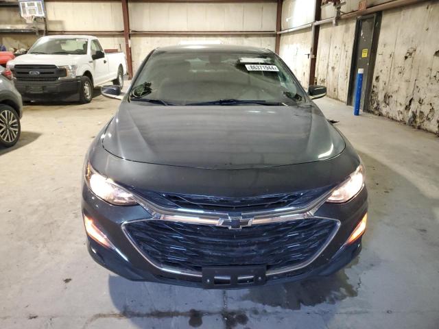  CHEVROLET MALIBU 2021 Srebrny