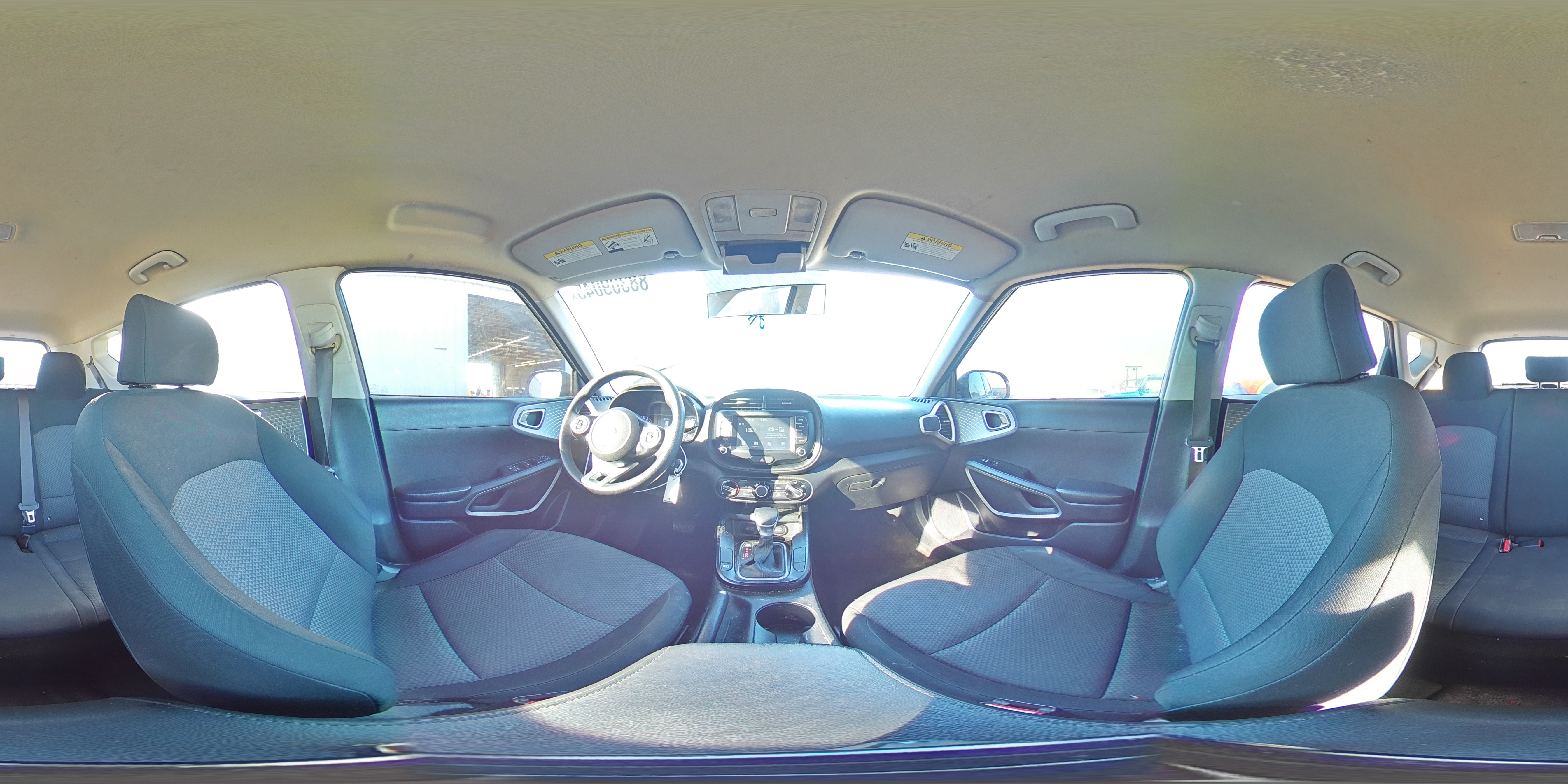2020 Kia Soul - Image 14