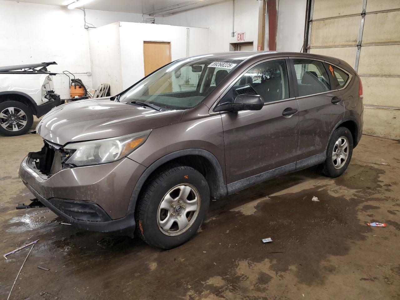 2014 Honda CR-V - Image 1