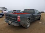 2006 Chevrolet Silverado C1500 en Venta en American Canyon, CA - Rear End