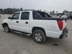 2005 Chevrolet Avalanche C1500 იყიდება Dunn-ში, NC - Mechanical