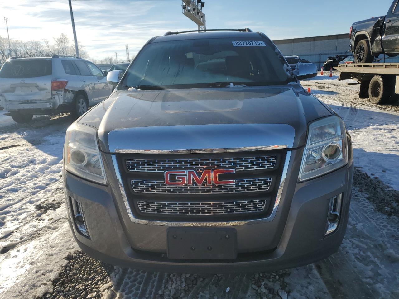 2011 GMC Terrain - Image 5