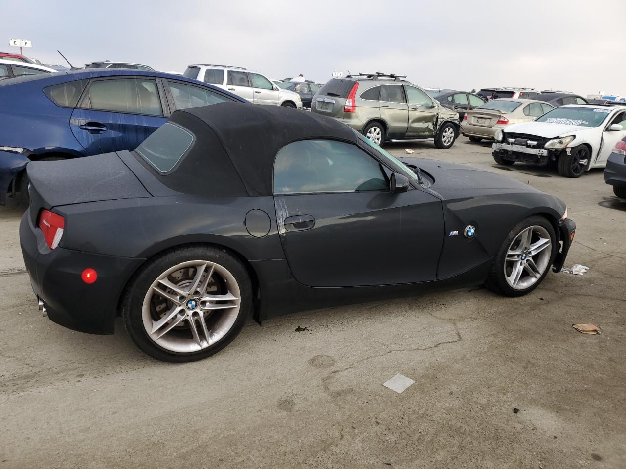2007 BMW M3 - Image 3