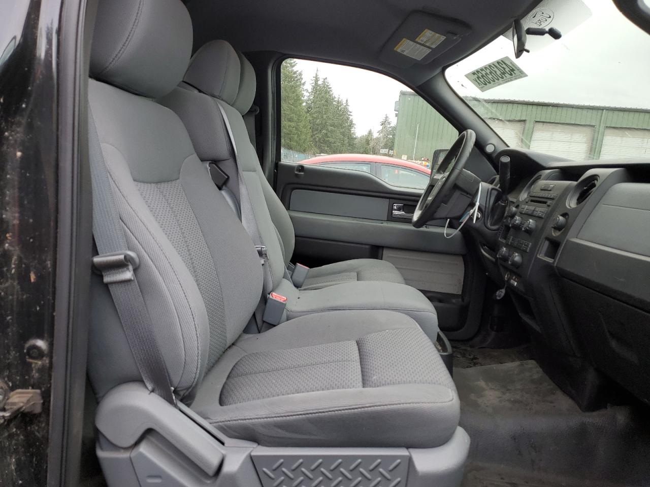 2013 Ford F-150 - Image 11