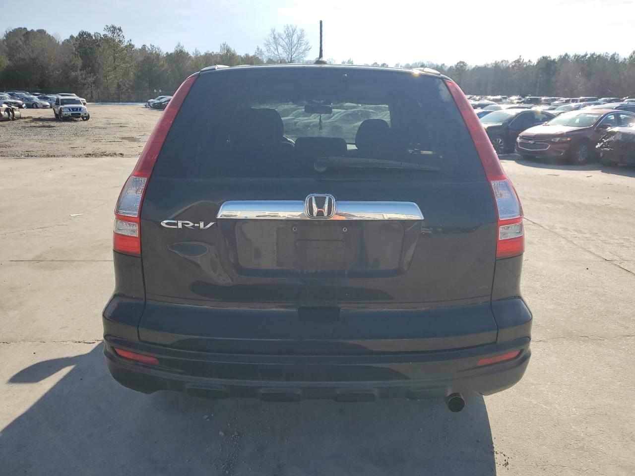 2011 Honda CR-V - Image 6