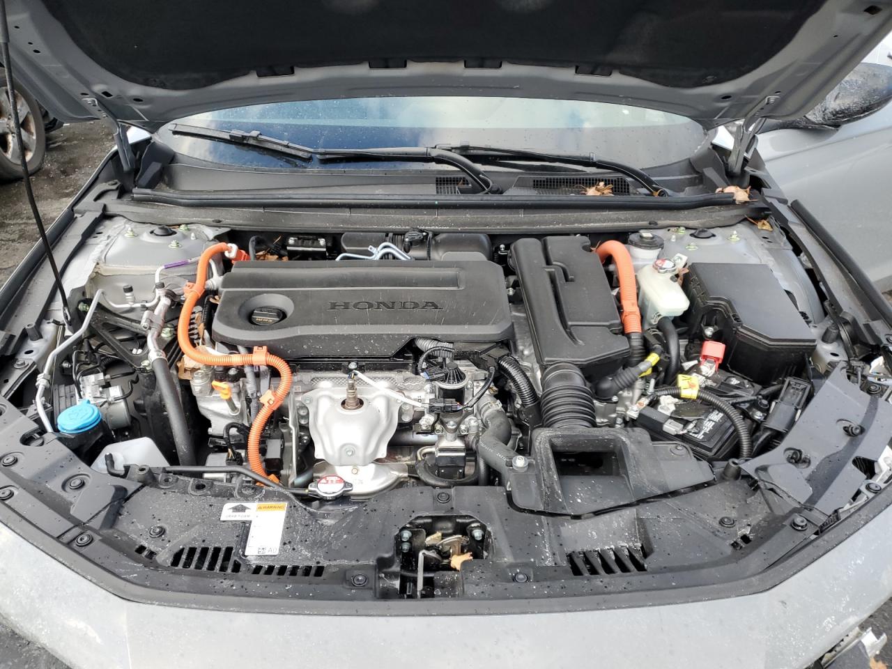 2024 Honda Accord - Image 11