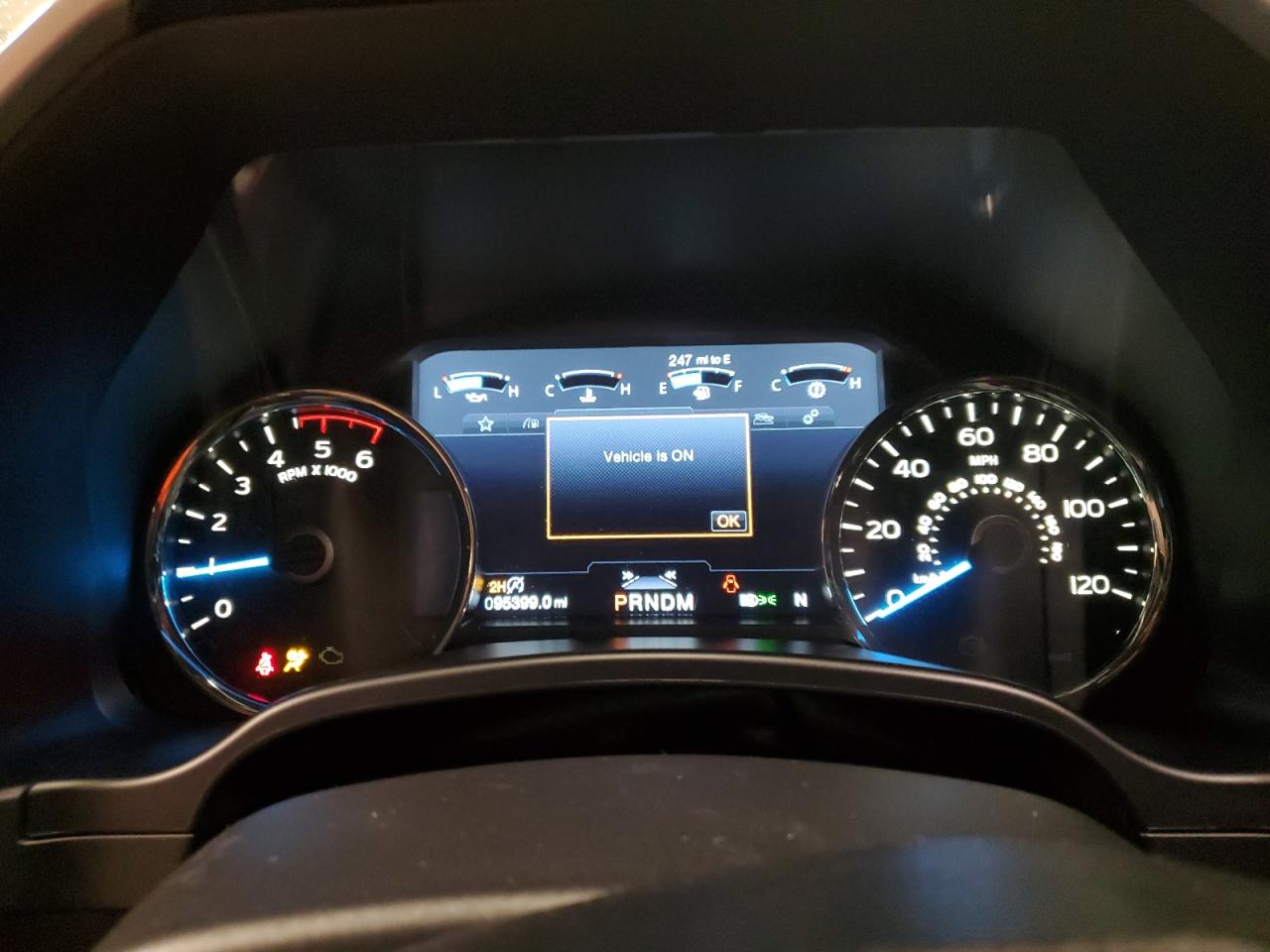 2018 Ford F-150 - Image 9