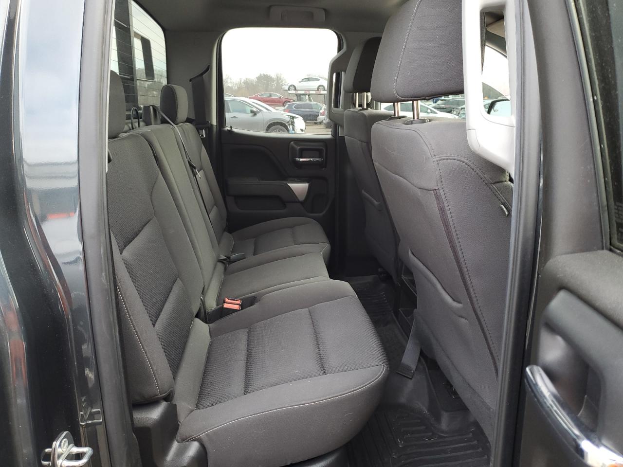 2019 Chevrolet Silverado - Image 10