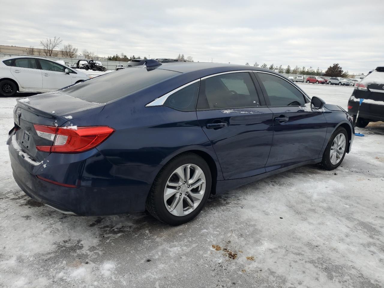 2020 Honda Accord - Image 3