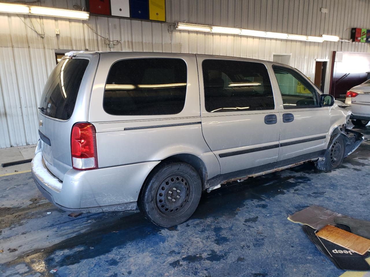 2006 Chevrolet Uplander - Image 3