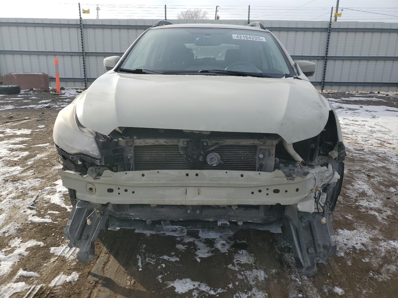 2015 Subaru XV - Image 5
