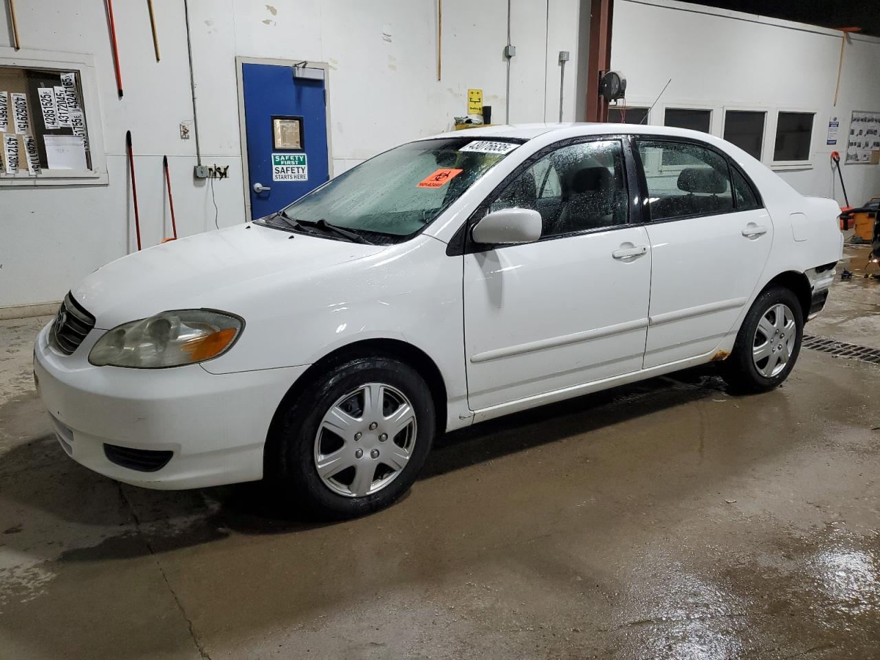 2004 Toyota Corolla - Image 1