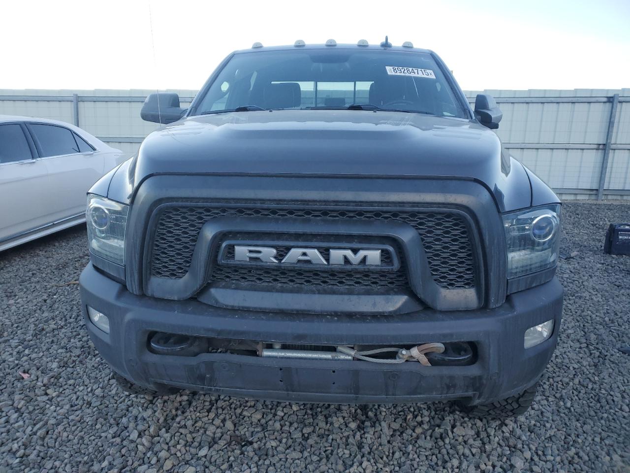 2018 RAM 2500 - Image 5