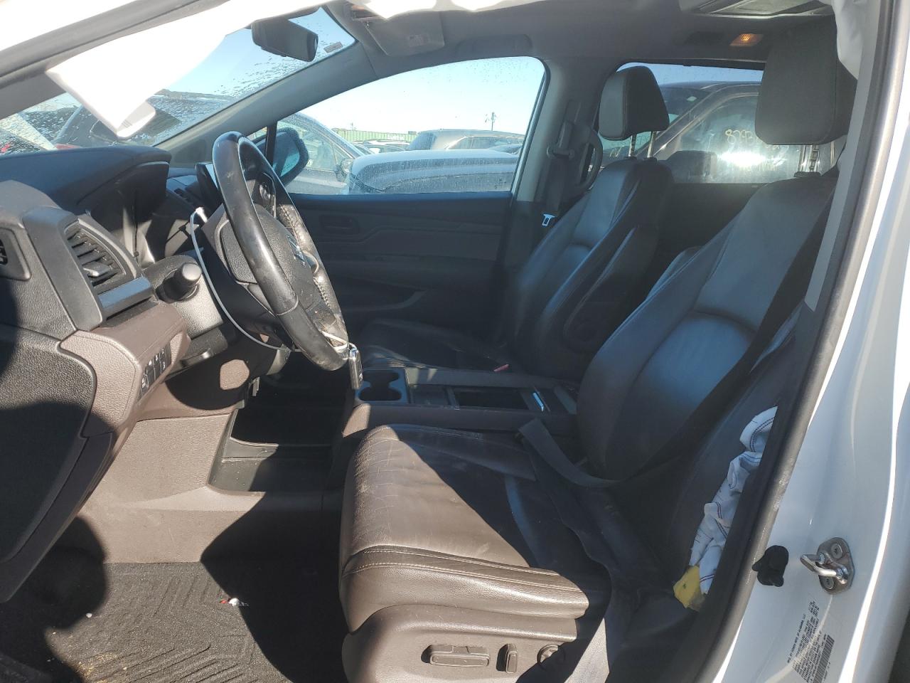 5FNRL6H76KB058377 HONDA All Models 2019