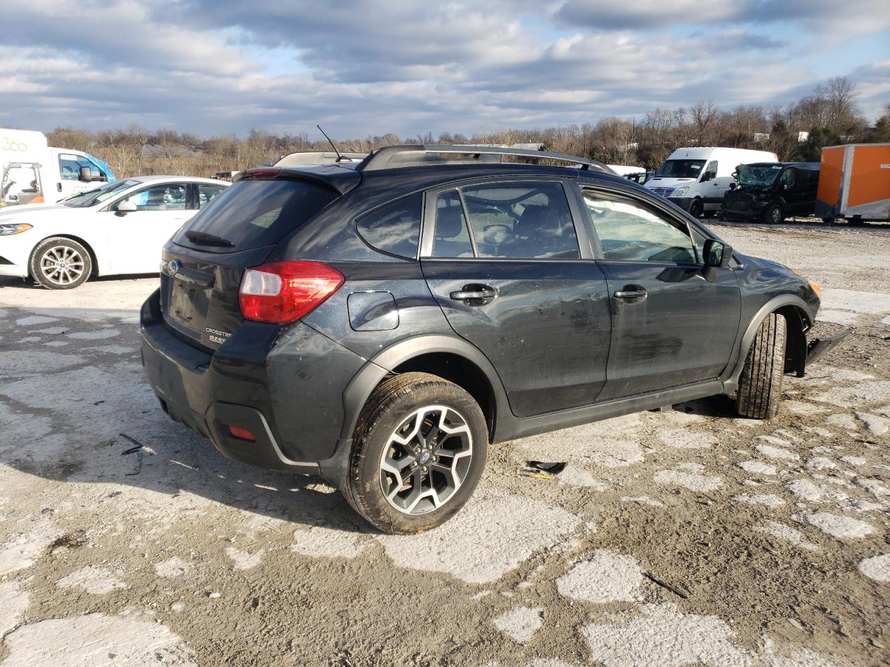 VIN JF2GPABC1G8251727 2016 SUBARU CROSSTREK no.3