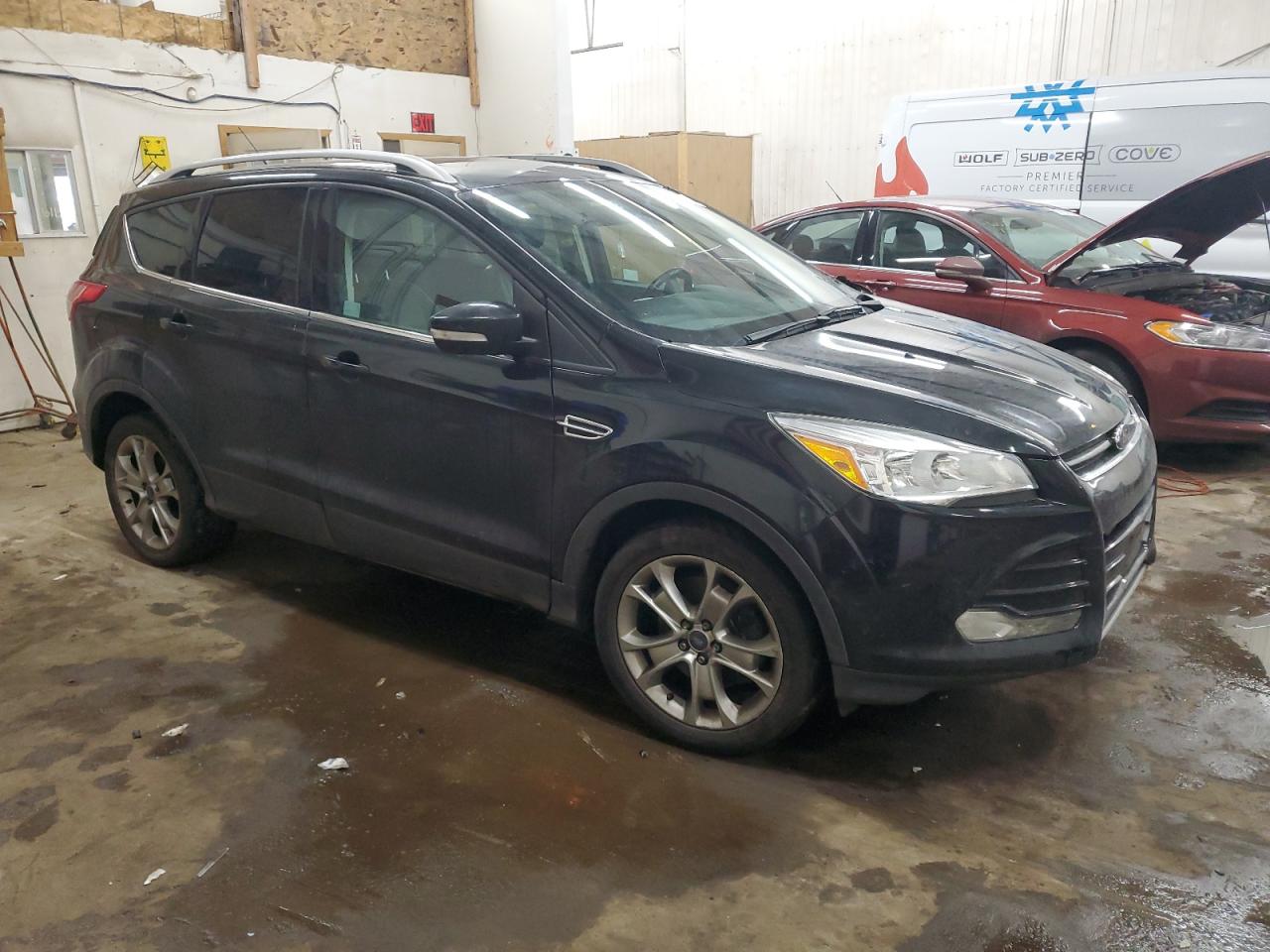 2014 Ford Escape - Image 4