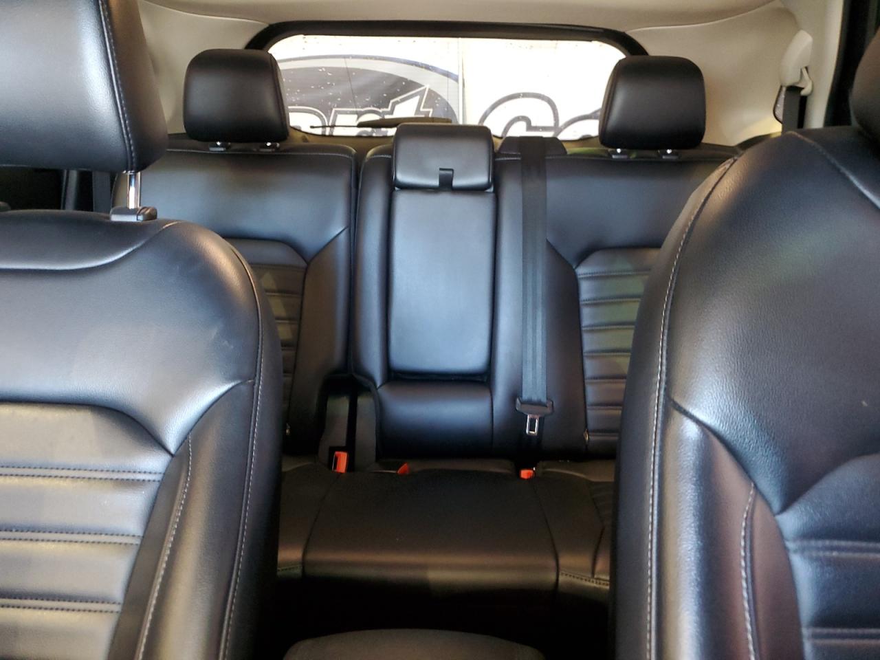 2021 Ford Edge - Image 10