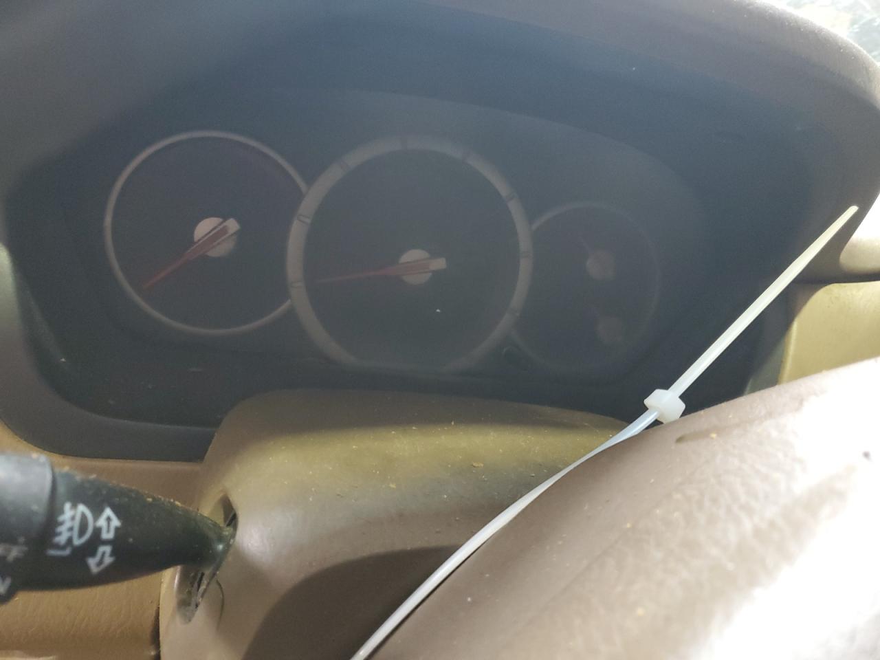 2007 Honda Pilot Exl VIN: 5FNYF28527B022140 Lot: 60966555