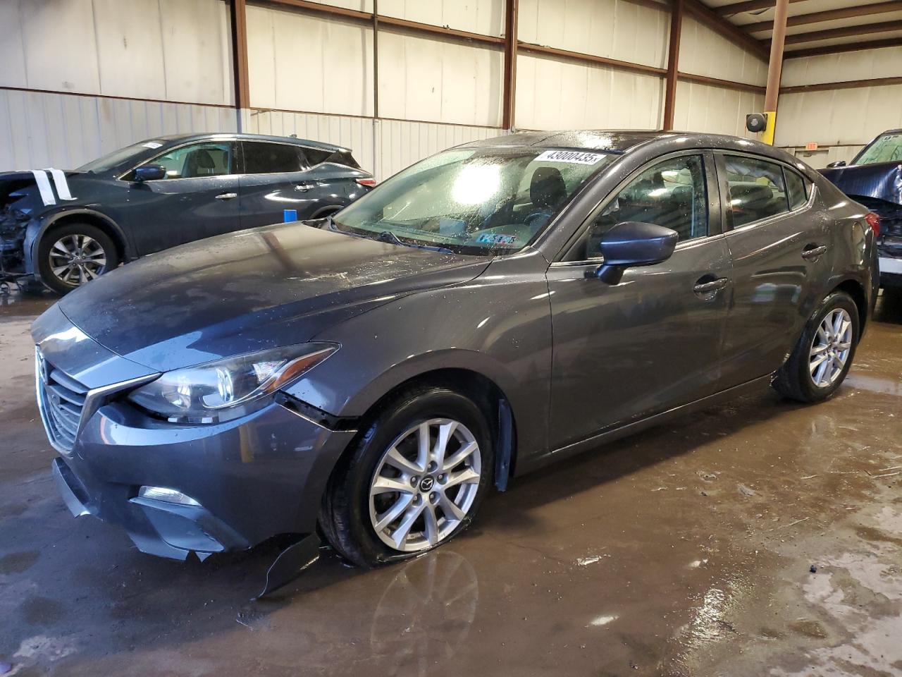 2016 Mazda 3 - Image 1