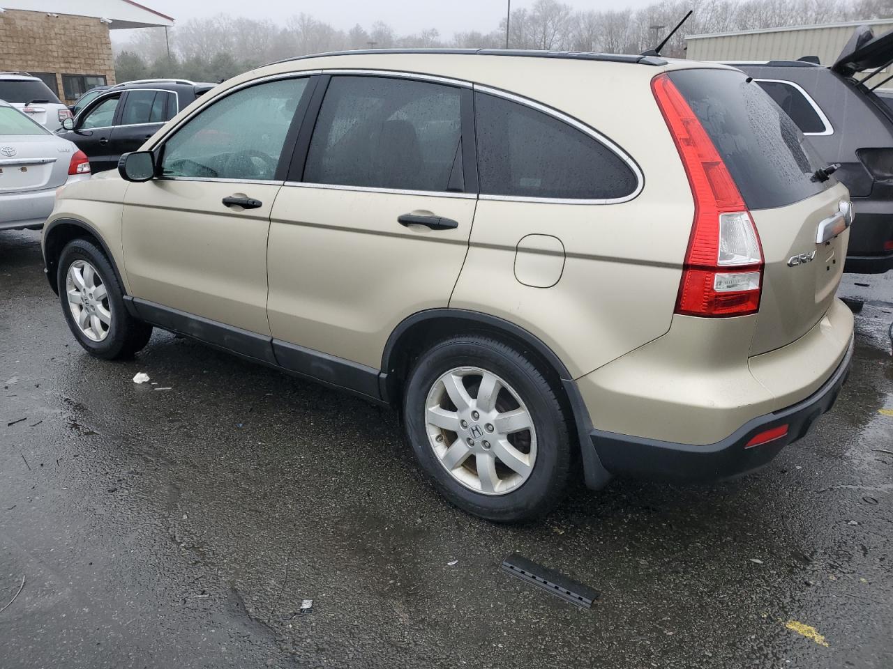 2009 Honda CR-V - Image 2
