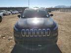 2017 Jeep Cherokee Latitude на продаже в Colorado Springs, CO - Front End