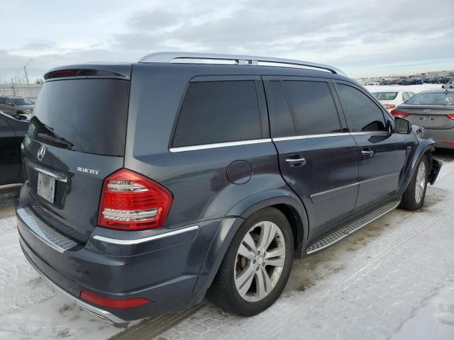 2012 MERCEDES-BENZ GL 350 BLUETEC