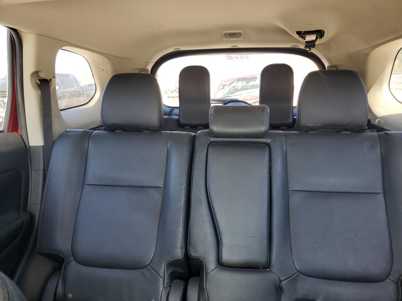 2016 Mitsubishi Outlander - Image 10