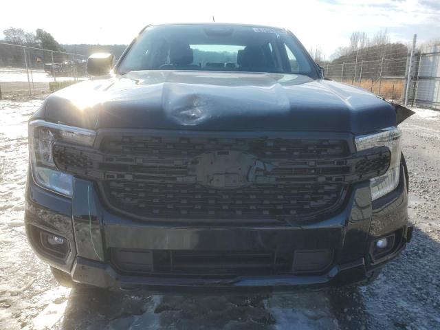  FORD RANGER 2024 Black