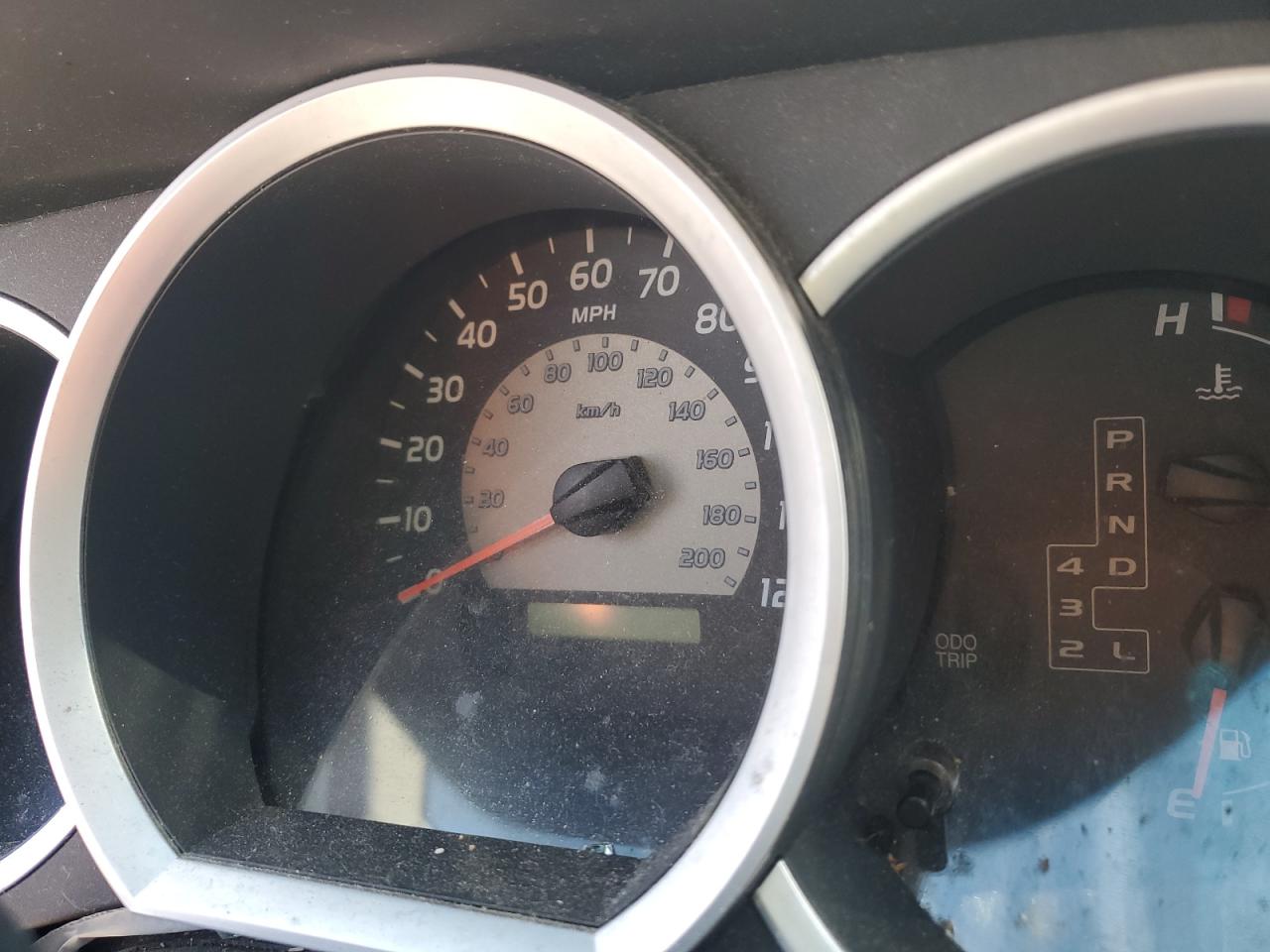 2006 Toyota Tacoma - Image 9