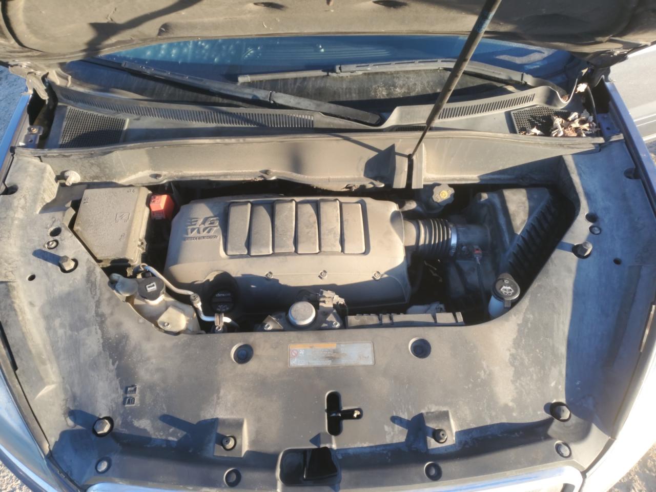 2014 GMC Acadia Sle VIN: 1GKKRPKD8EJ187842 Lot: 85280714