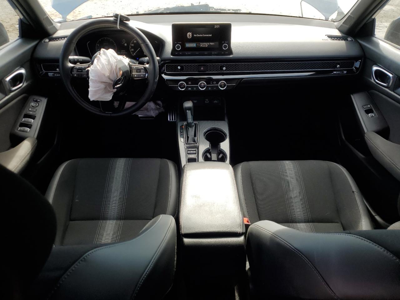 2024 Honda Civic - Image 8