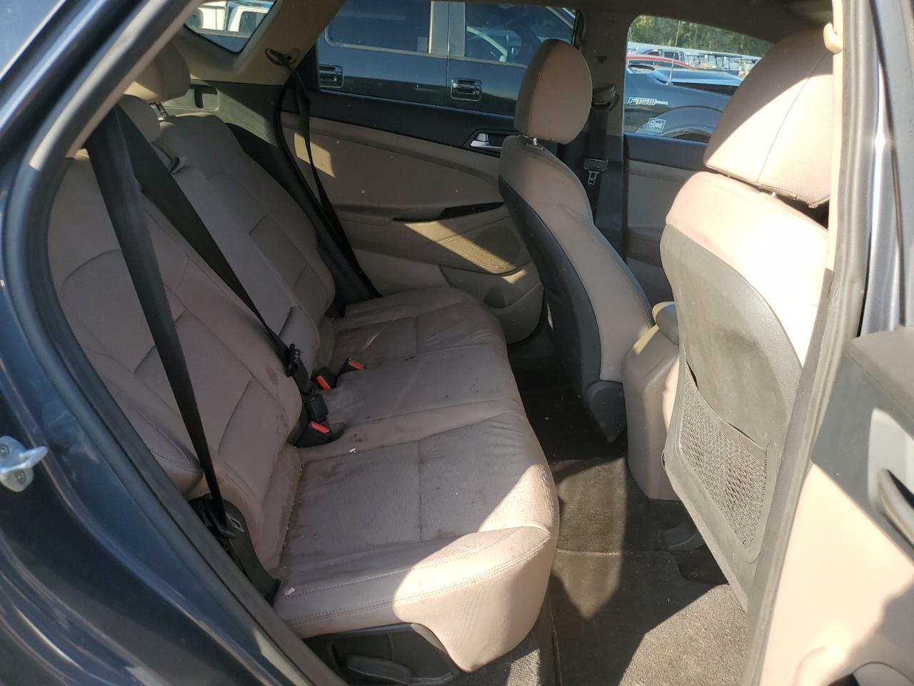 2020 Hyundai Tucson - Image 10